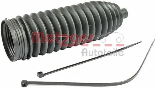 Bellow Kit, steering